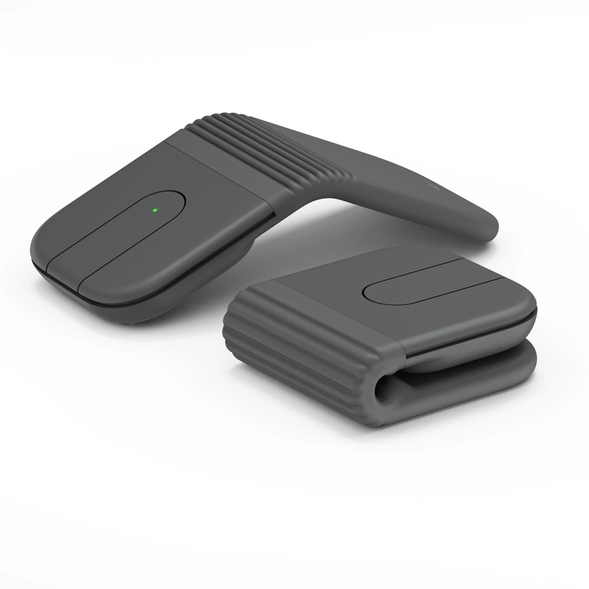 Logitech Mobi Fold Mouse (Graphite) - Image 10
