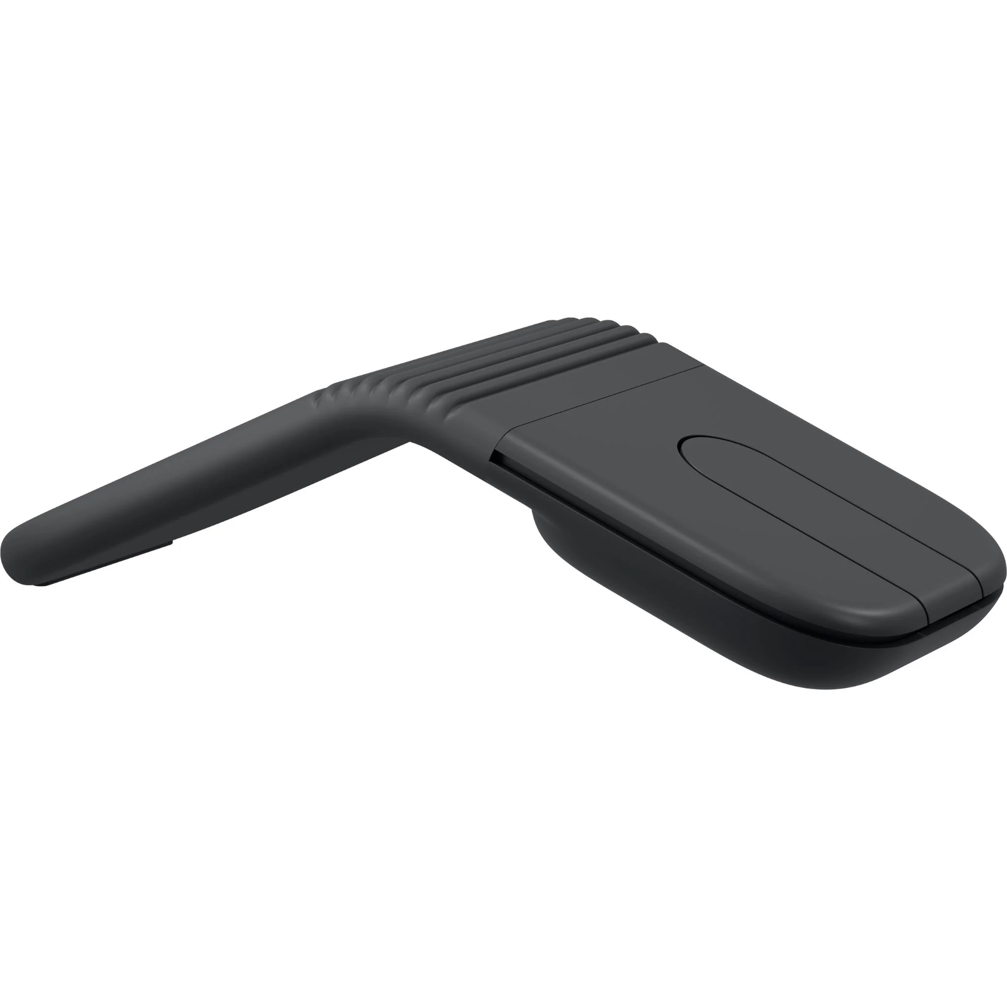 Logitech Mobi Fold Mouse (Graphite) - Image 2
