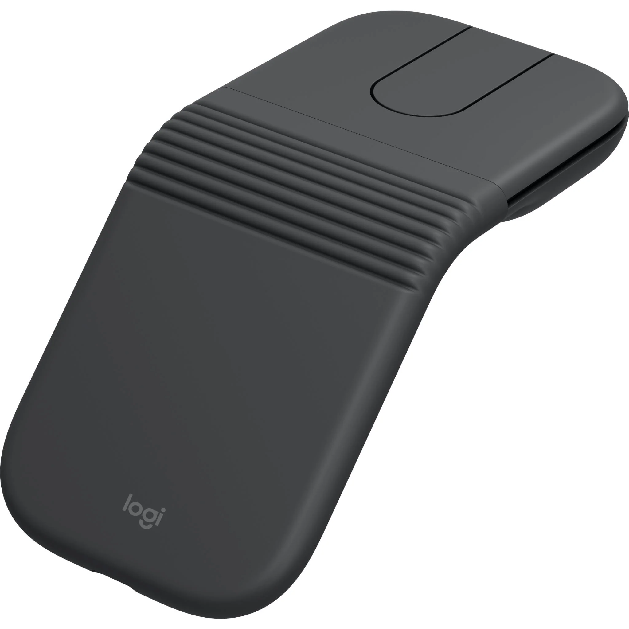 Logitech Mobi Fold Mouse (Graphite) - Image 3