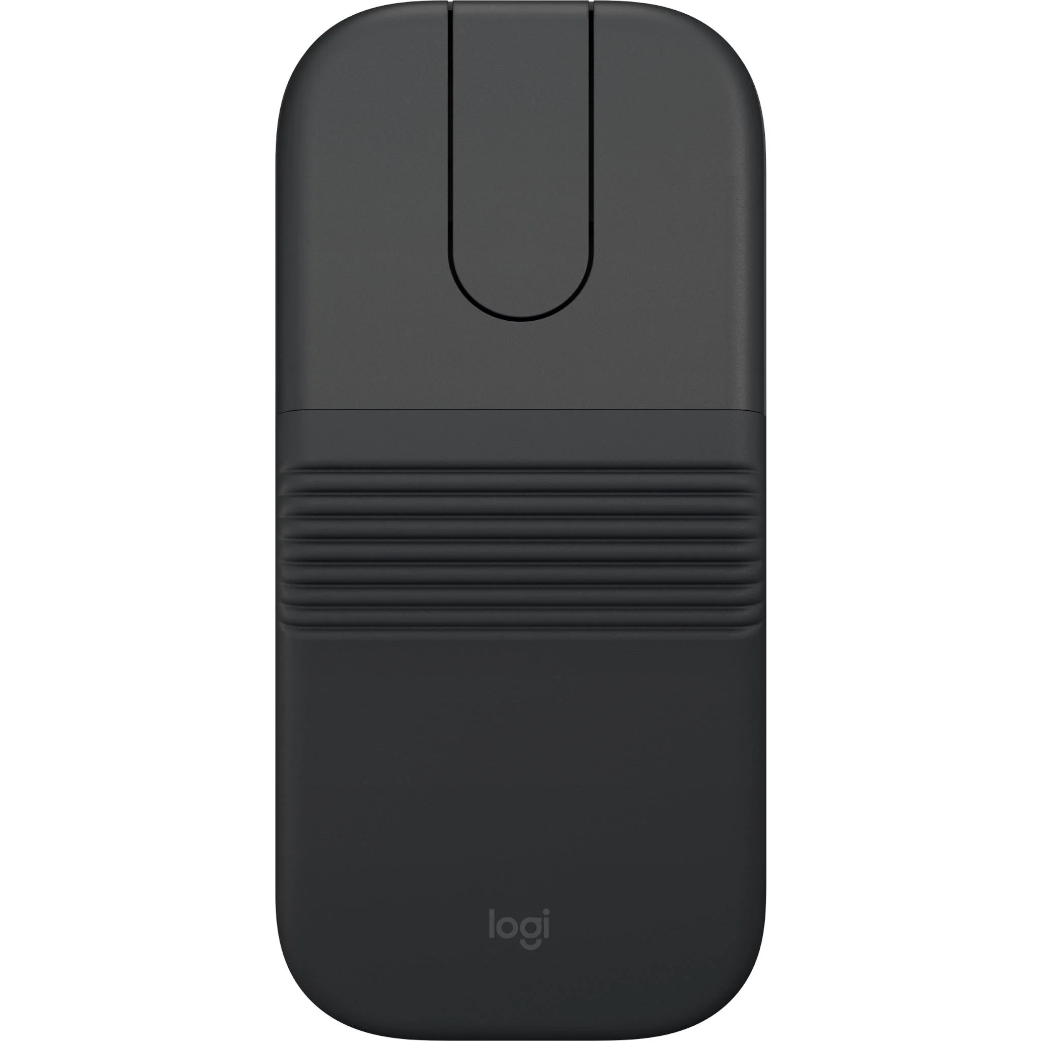 Logitech Mobi Fold Mouse (Graphite) - Image 5