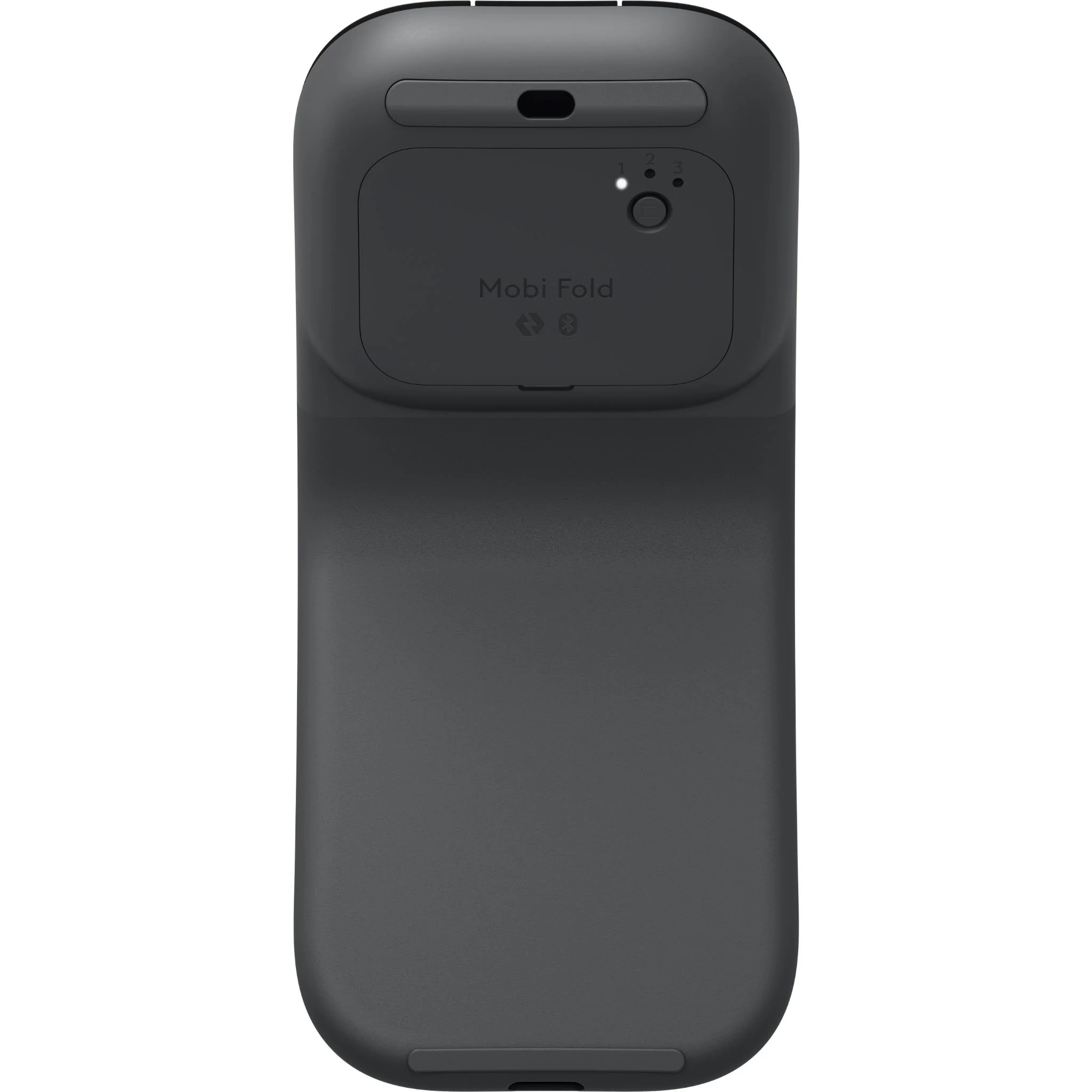 Logitech Mobi Fold Mouse (Graphite) - Image 6
