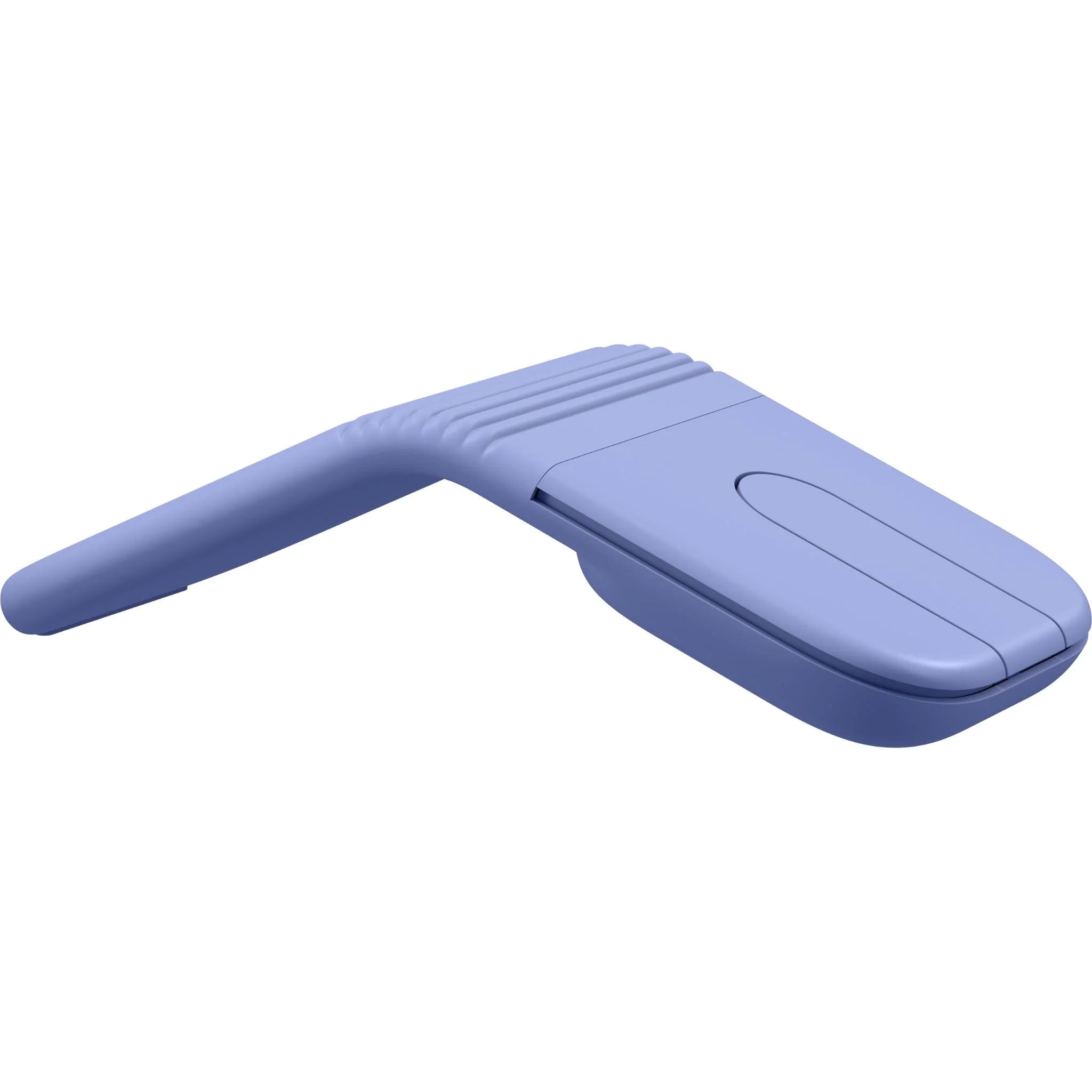 Logitech Mobi Fold Mouse (Lilac) - Image 2