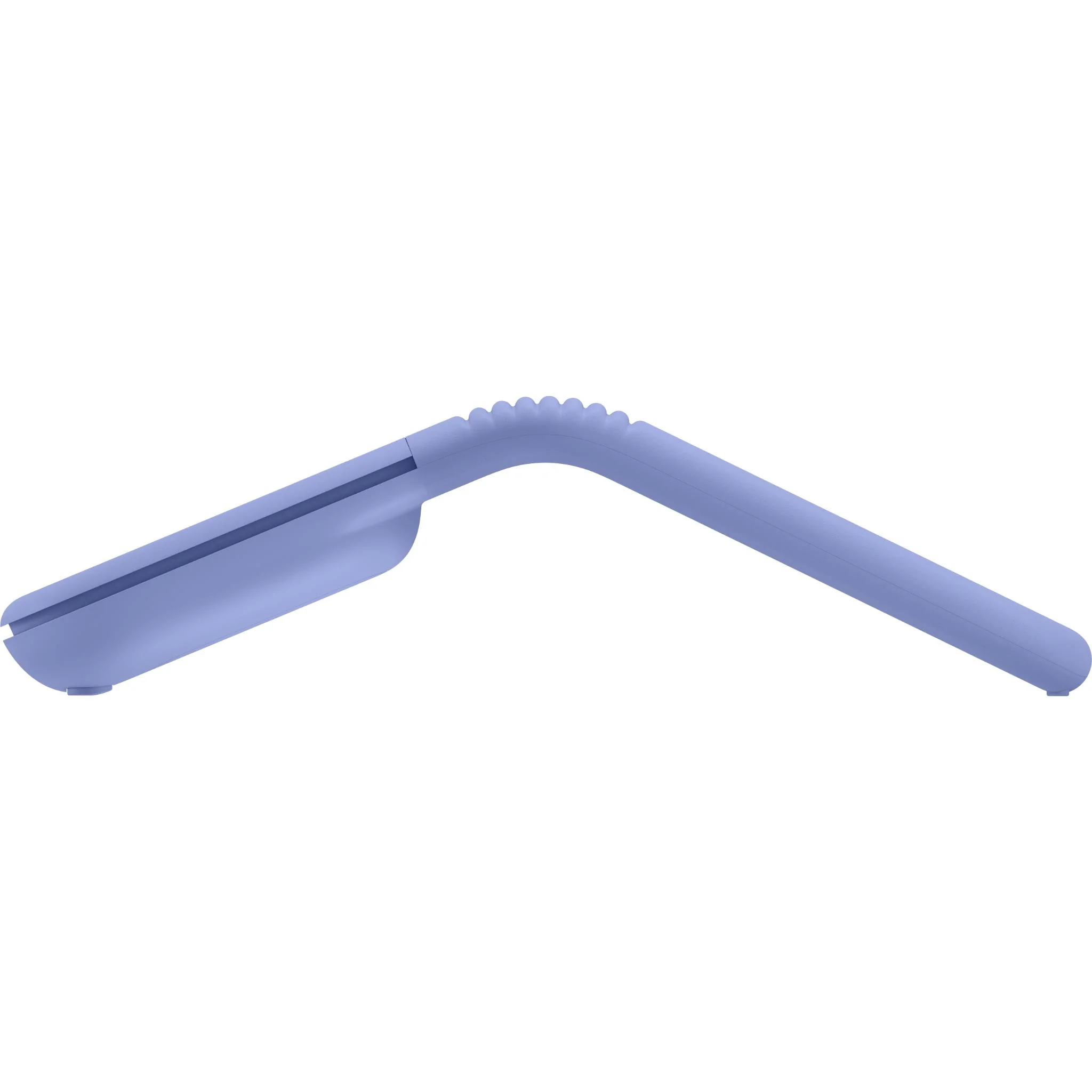 Logitech Mobi Fold Mouse (Lilac) - Image 4