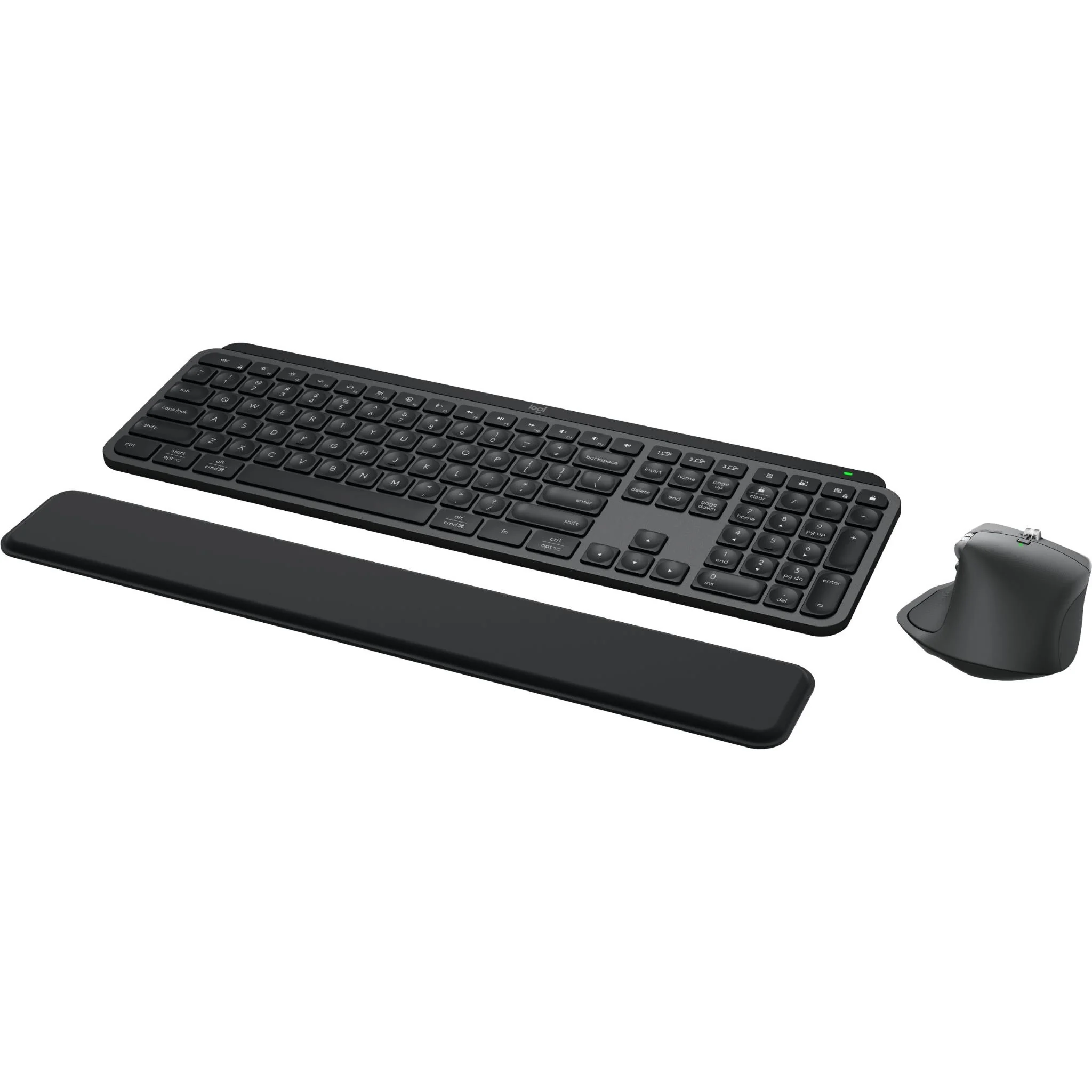 Logitech MX Master 4 Combo - Image 2