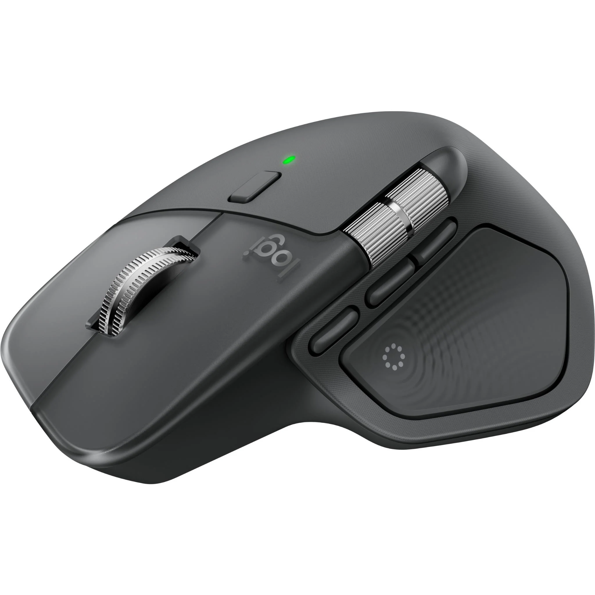 Logitech MX Master 4 Combo - Image 4