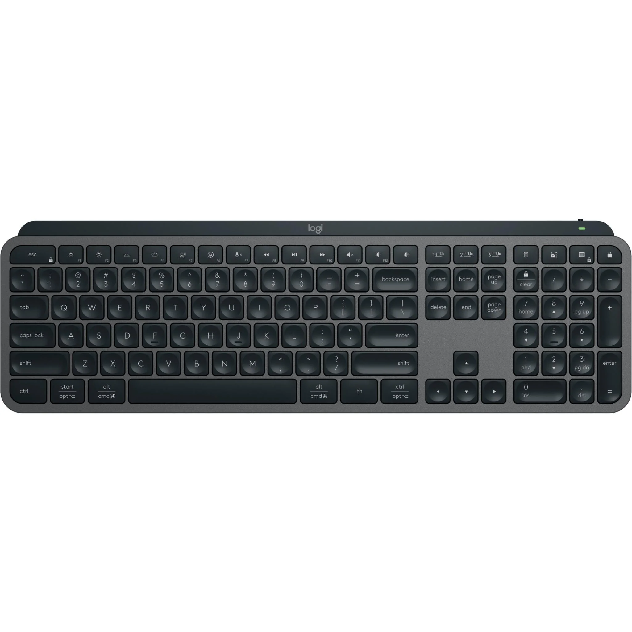 Logitech MX Master 4 Combo - Image 5