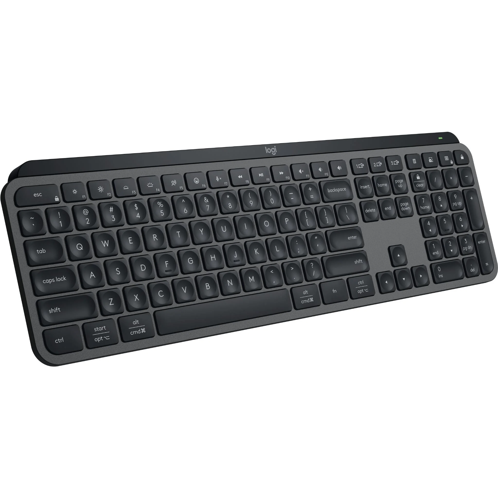 Logitech MX Master 4 Combo - Image 6