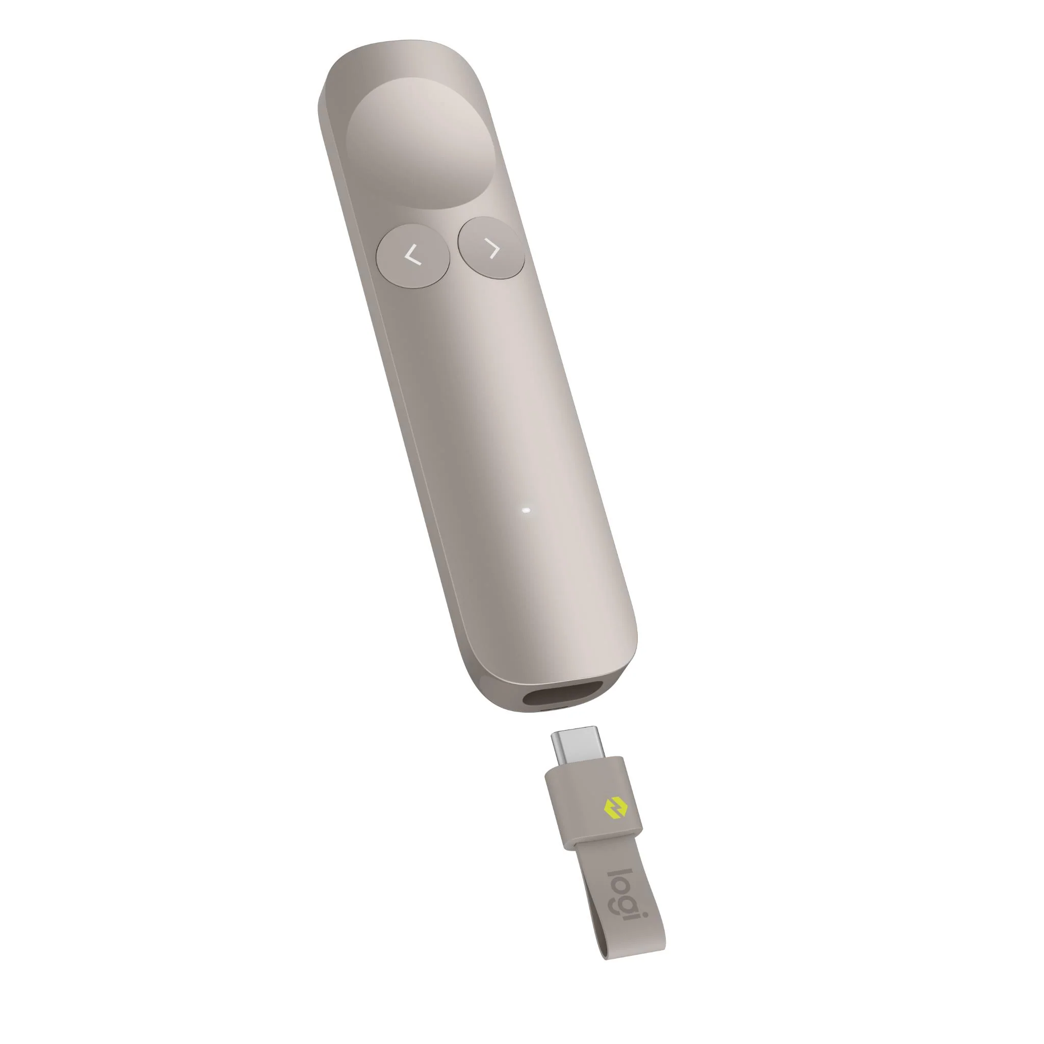 Logitech Spotlight 2 (Sand) - Image 6