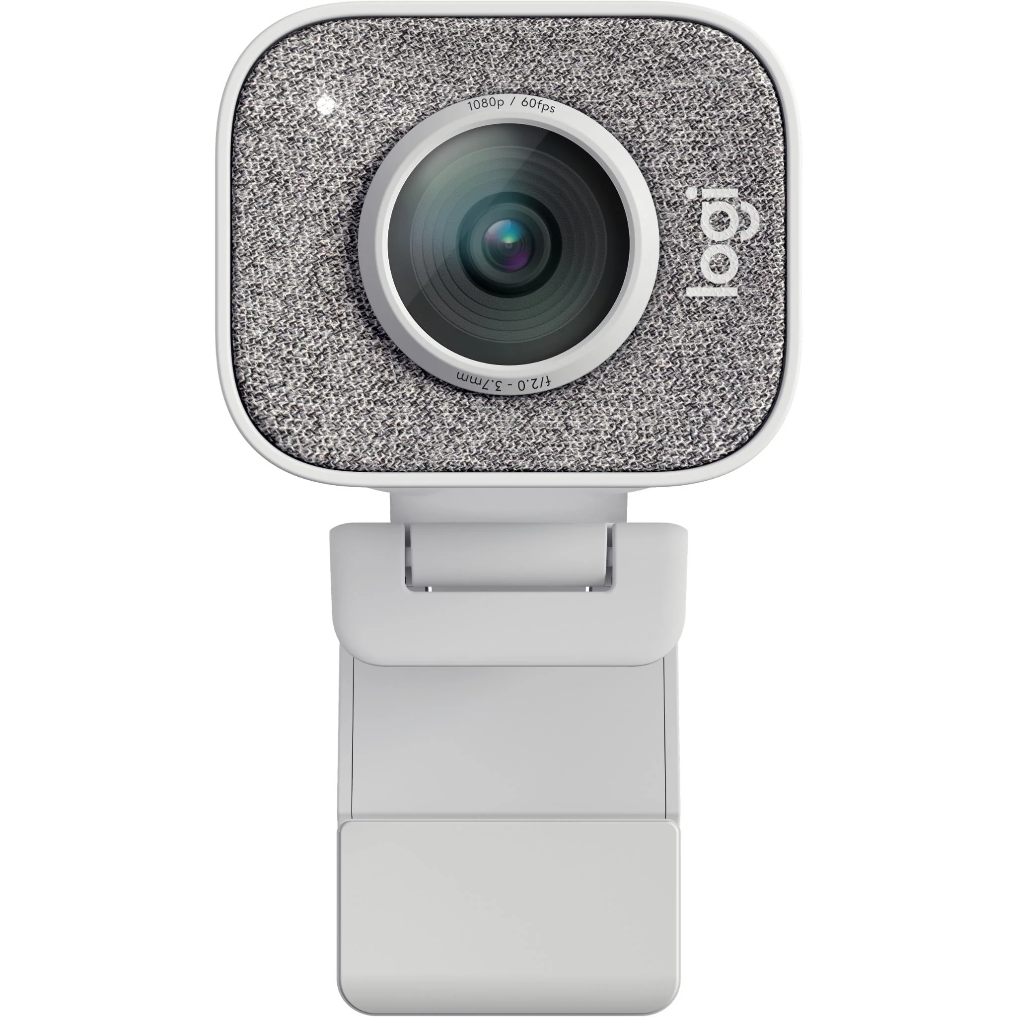 Logitech Streamcam (White)