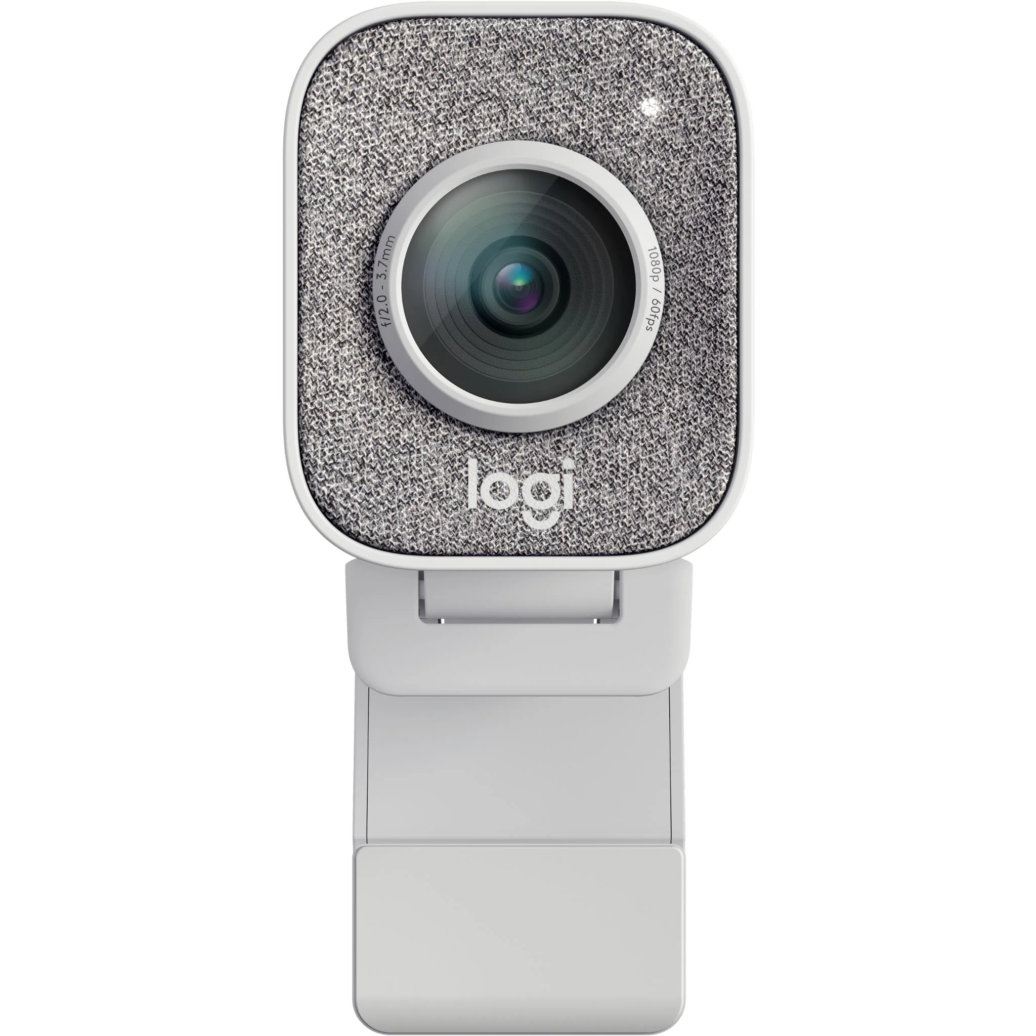 Logitech Streamcam (White) - Image 3