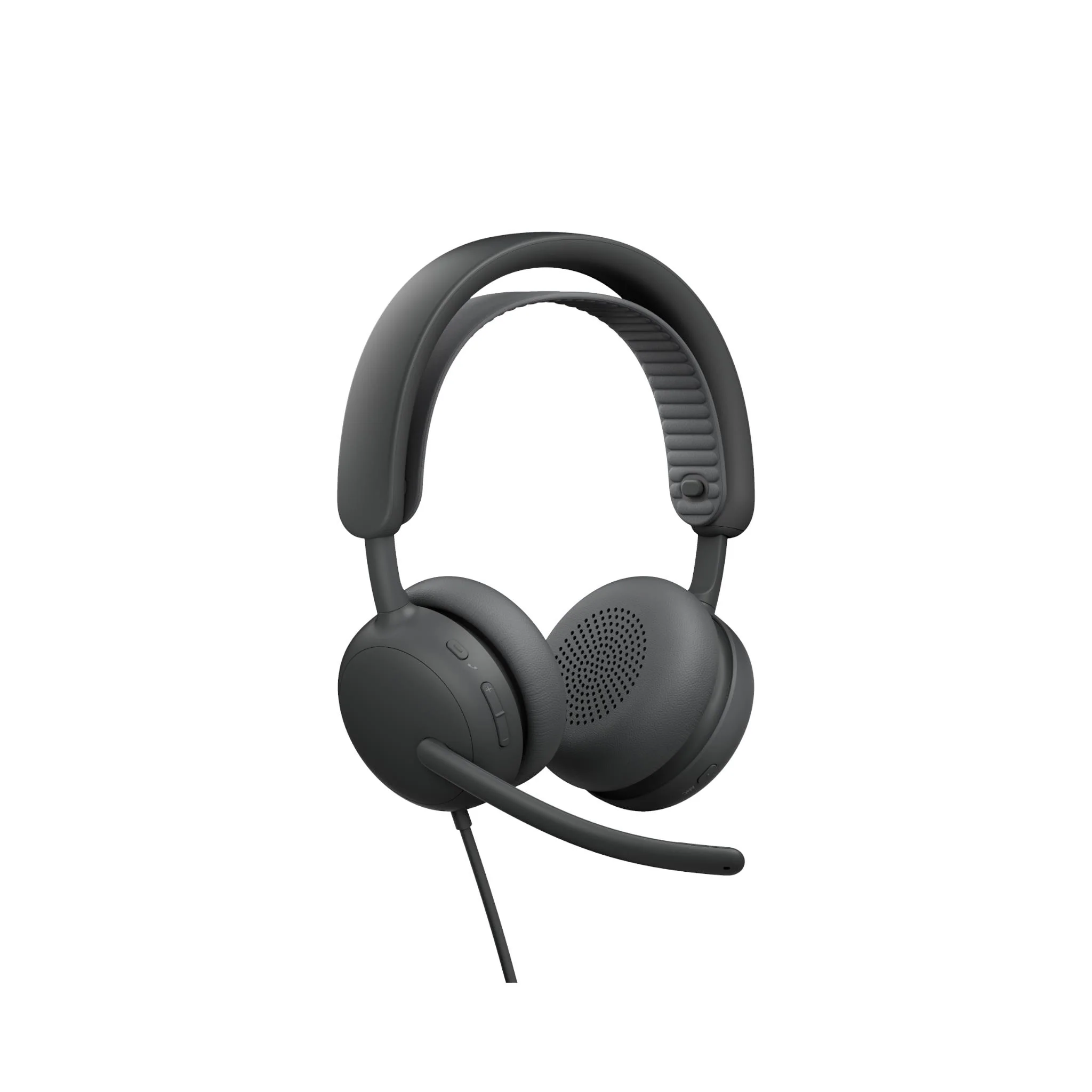 Logitech Zone Wired 2 (Graphite)