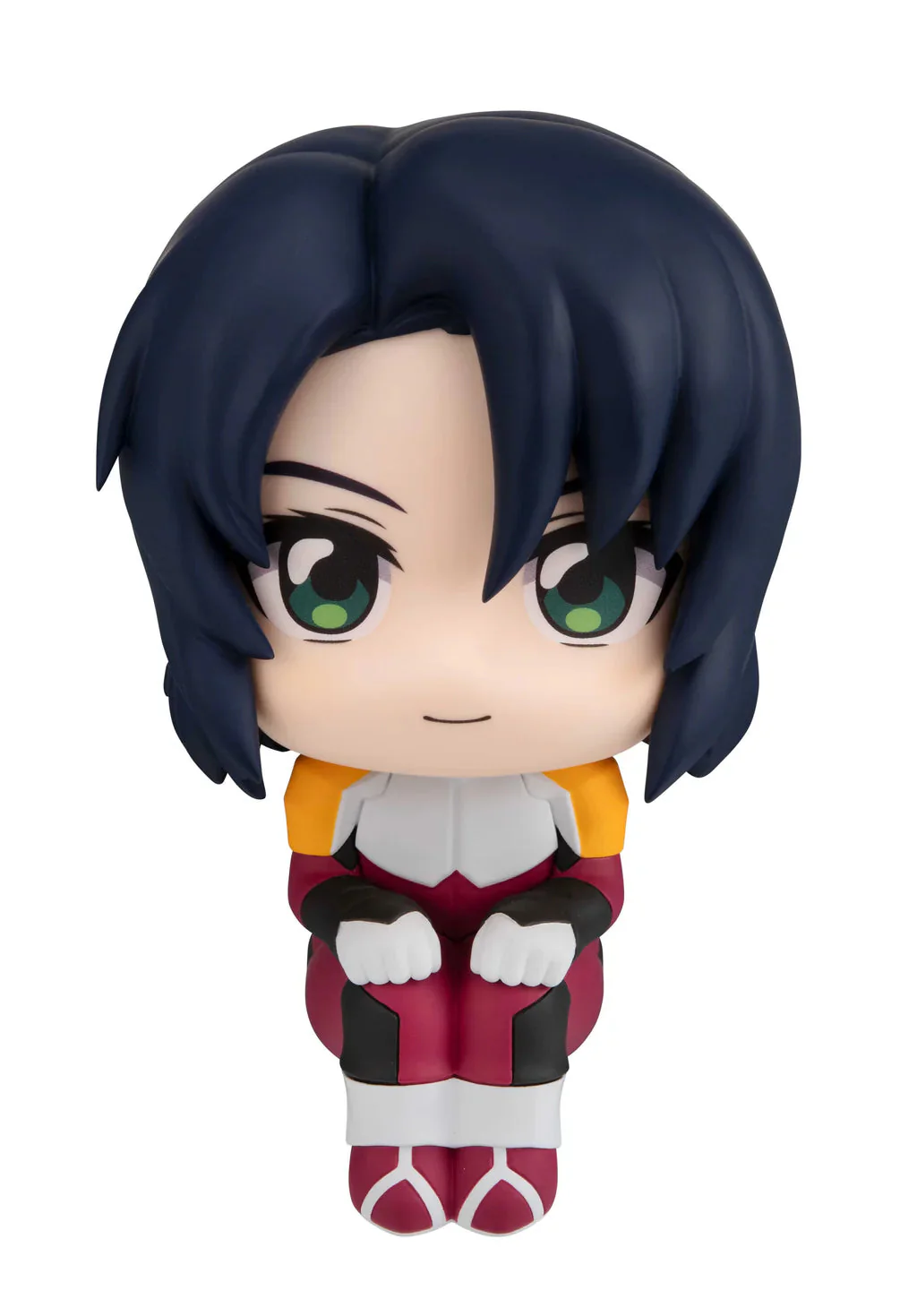 Lookup Mobile Suit Gundam SEED Freedom Athrun Zala - Image 2