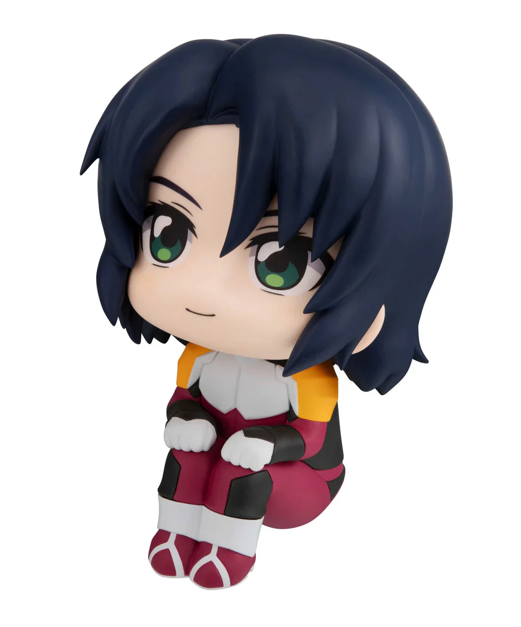 Lookup Mobile Suit Gundam SEED Freedom Athrun Zala - Image 3