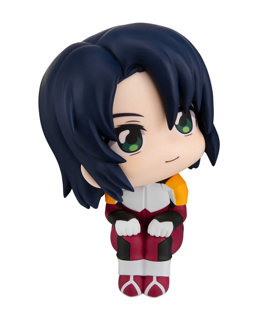 Lookup Mobile Suit Gundam SEED Freedom Athrun Zala - Image 4