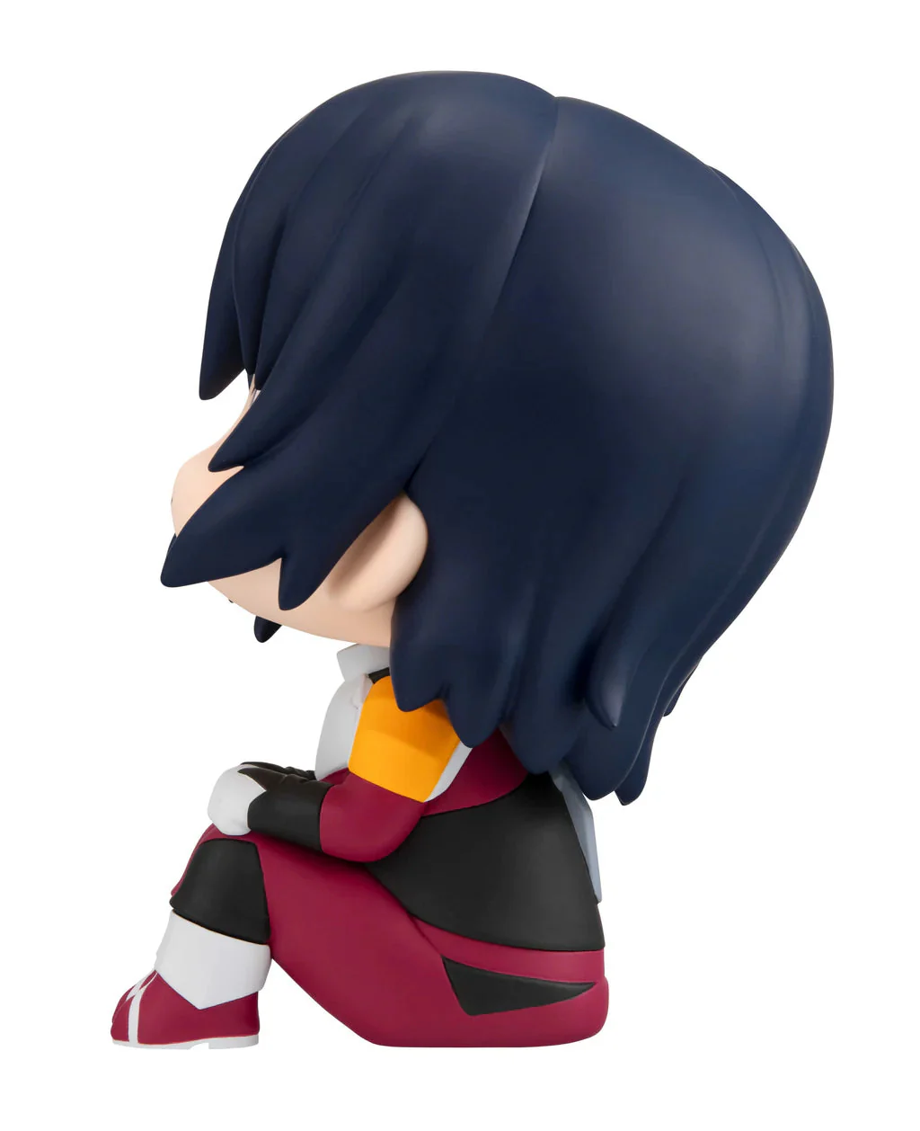 Lookup Mobile Suit Gundam SEED Freedom Athrun Zala - Image 5