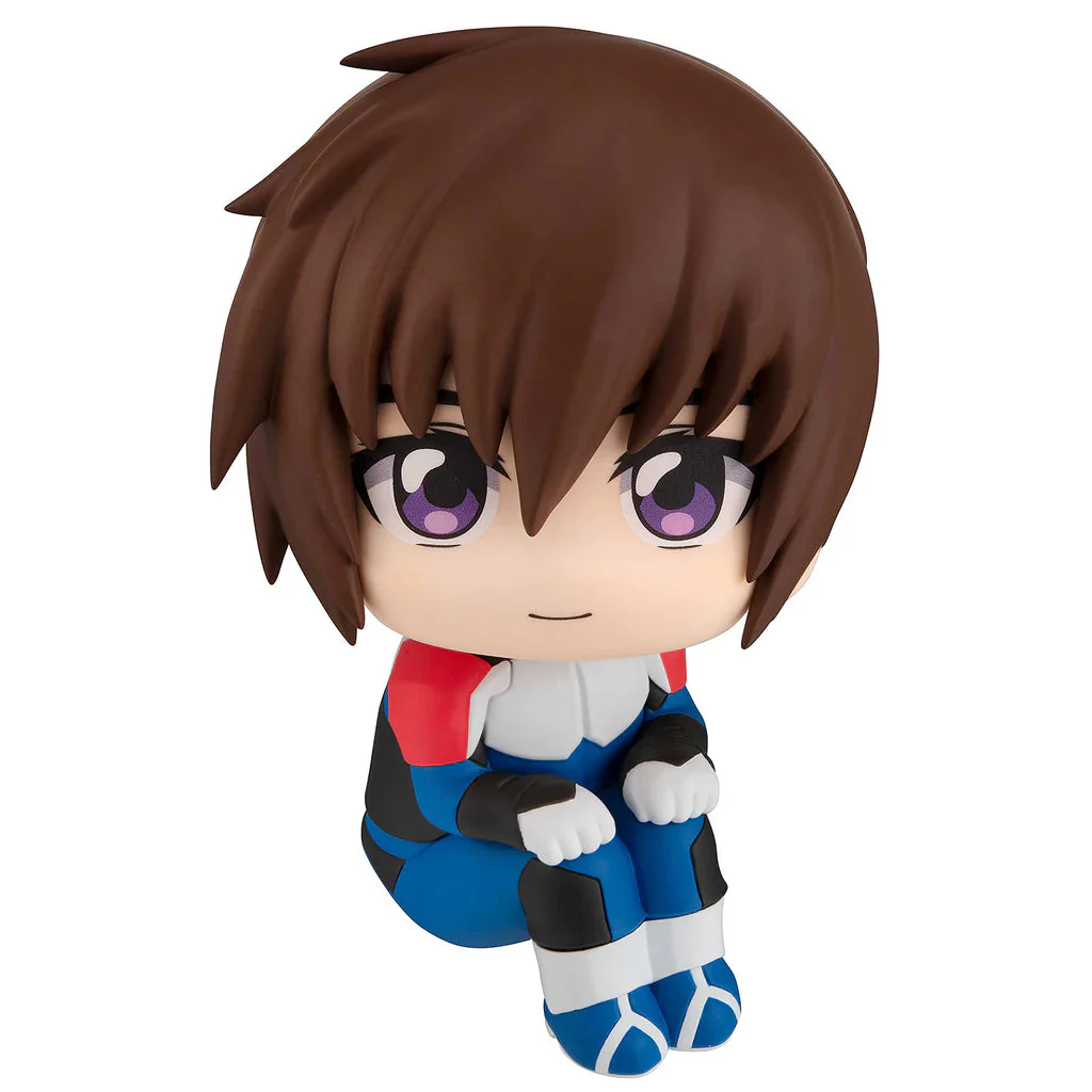 Lookup Mobile Suit Gundam SEED Freedom Kira Yamato