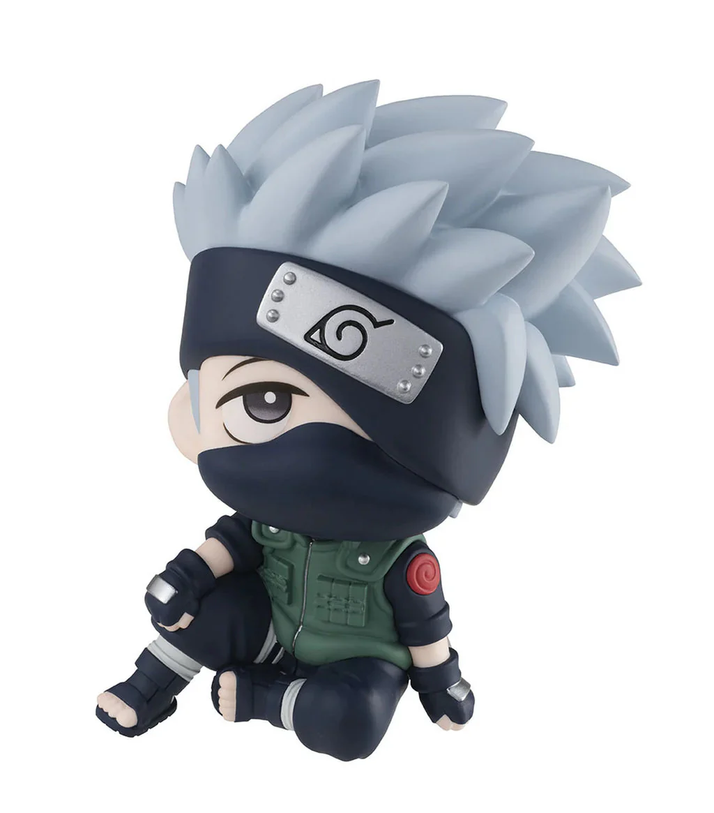 Lookup Naruto Shippuden Kakashi Hatake (Repeat) - Image 2