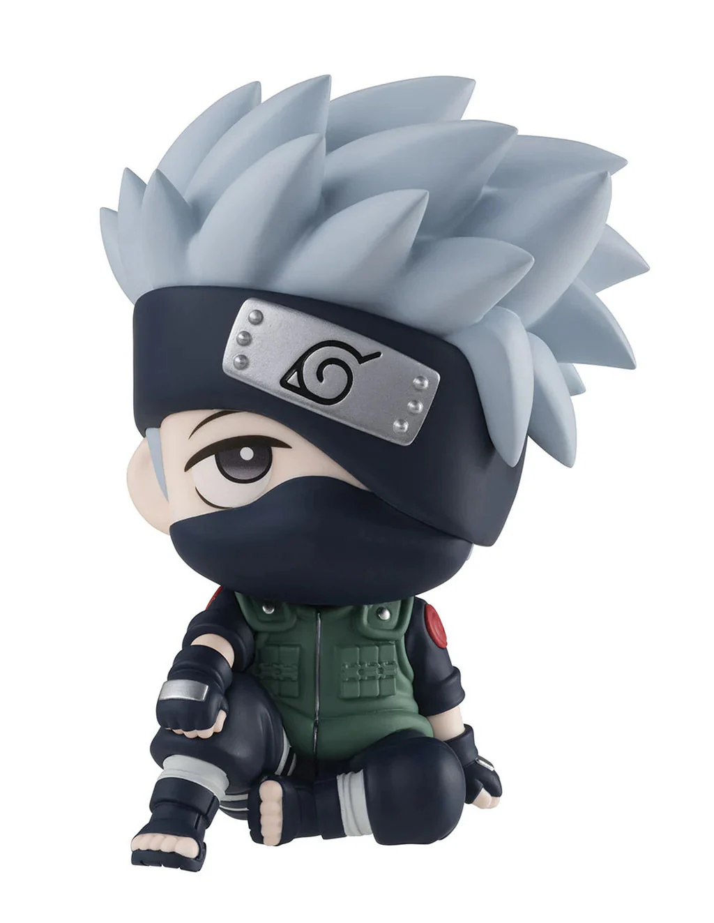 Lookup Naruto Shippuden Kakashi Hatake (Repeat) - Image 4