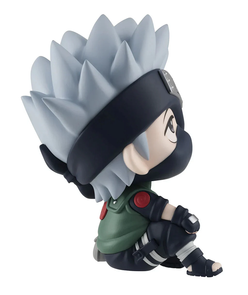 Lookup Naruto Shippuden Kakashi Hatake (Repeat) - Image 5