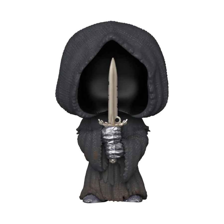 Lord Of The Rings, The - Nazgul Pop! Vinyl