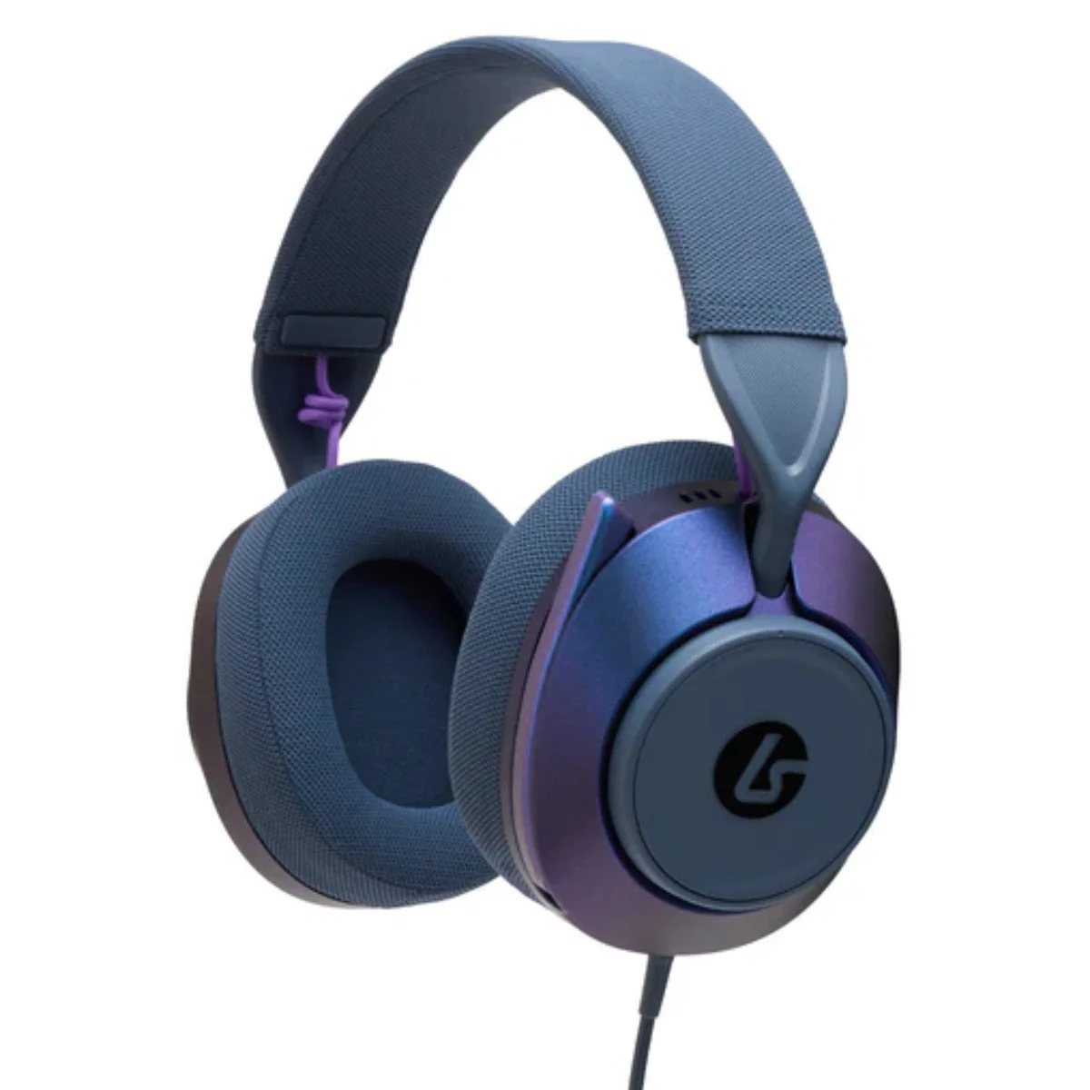 LucidSound LS10X Gen 2 Wired Gaming Headset for Xbox Series X|S (Indigo Fade)