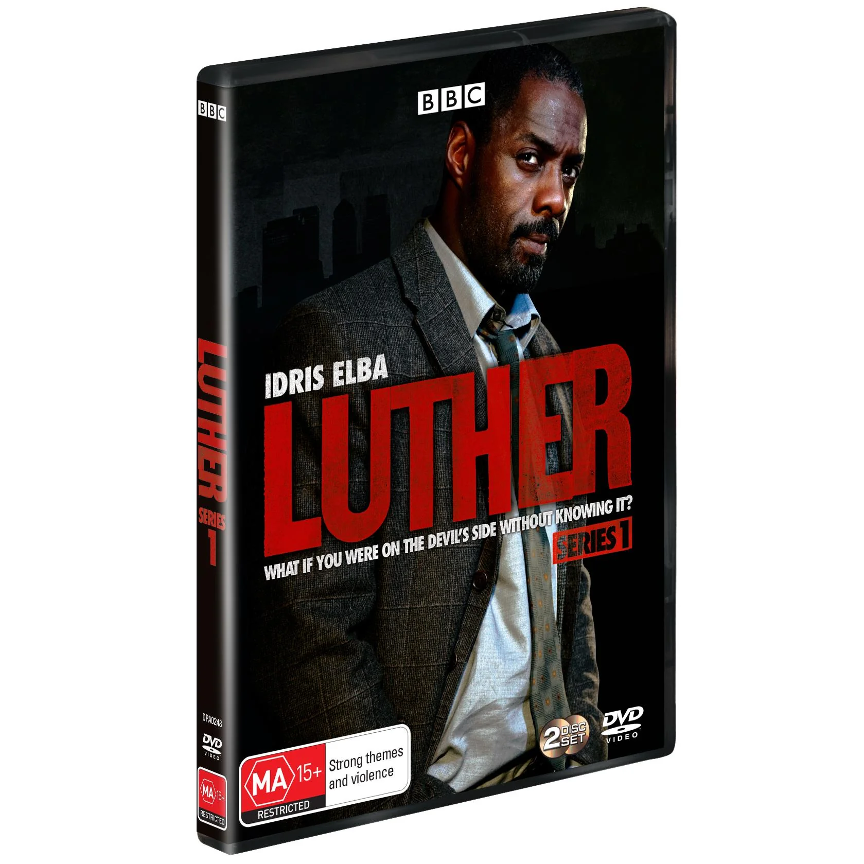 Luther - Series 1 - Image 2