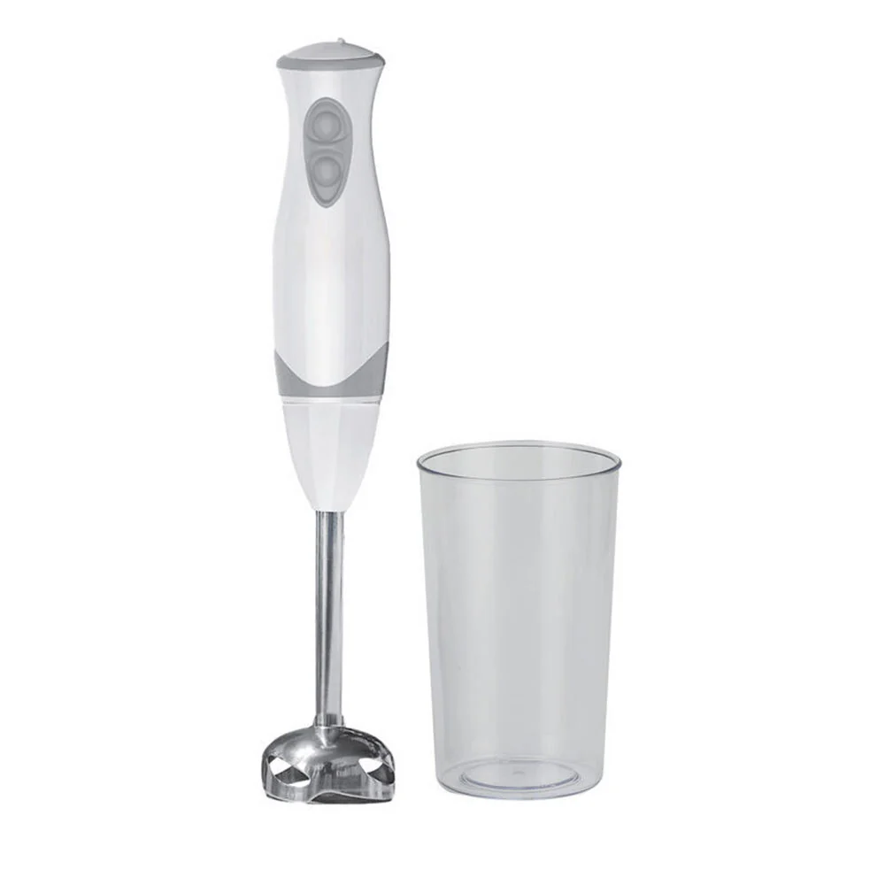 Maxim Stick Mixer 200W Two Speed Detachable Stainless Steel 600ml Beaker
