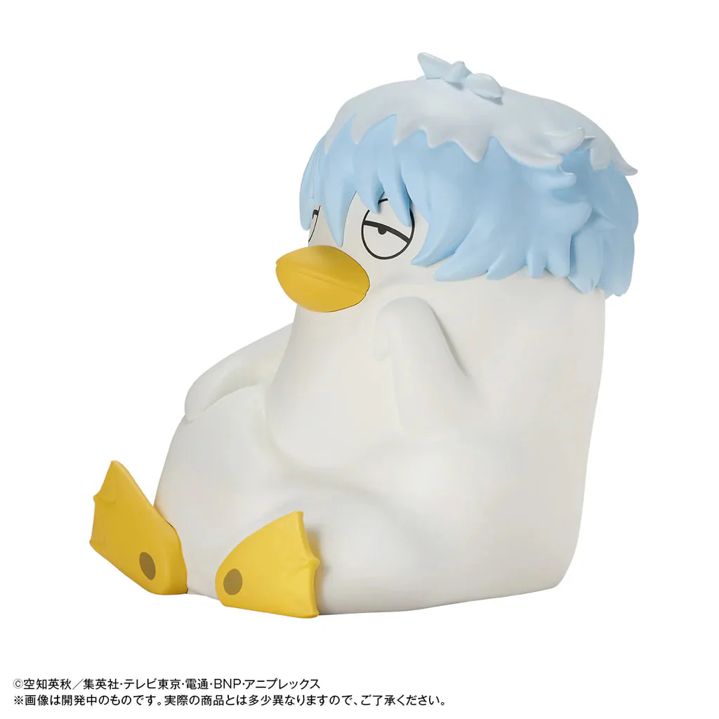 Megahouse Character Bank Standard Gintama Ginzabeth - Image 2