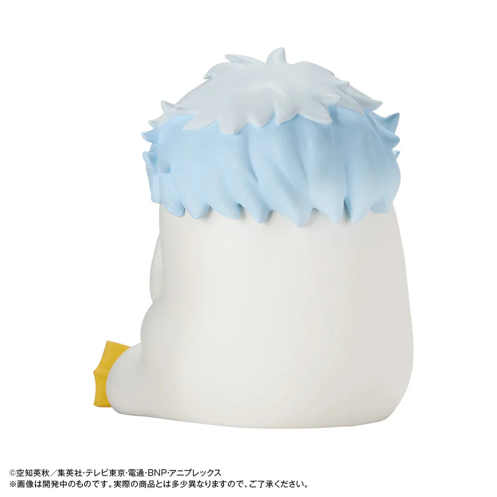 Megahouse Character Bank Standard Gintama Ginzabeth - Image 3