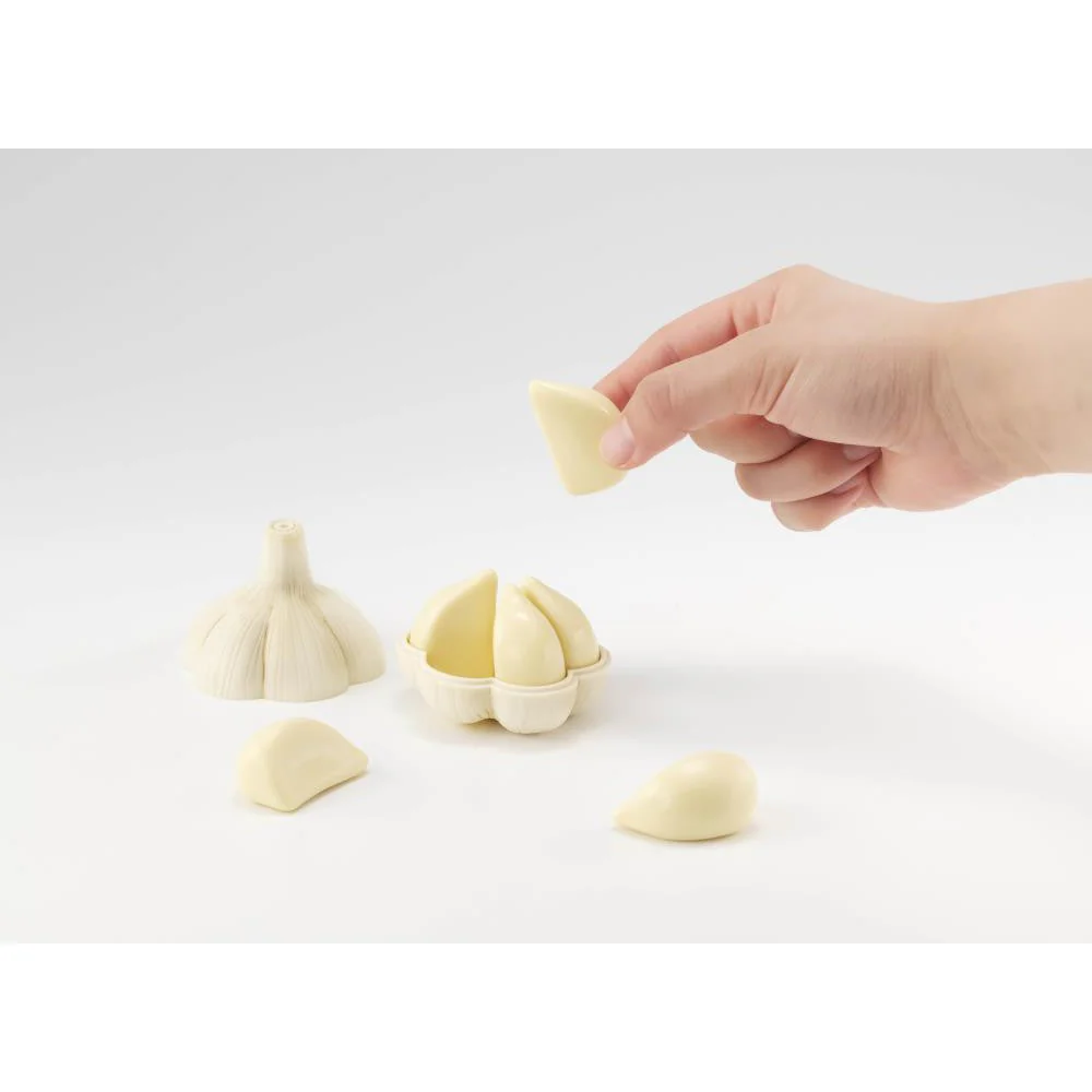 Megahouse Garlic Puzzle - Image 2