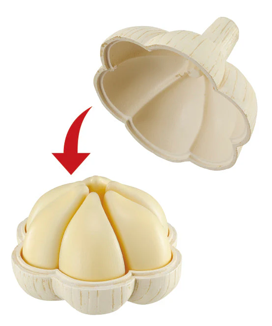 Megahouse Garlic Puzzle - Image 4
