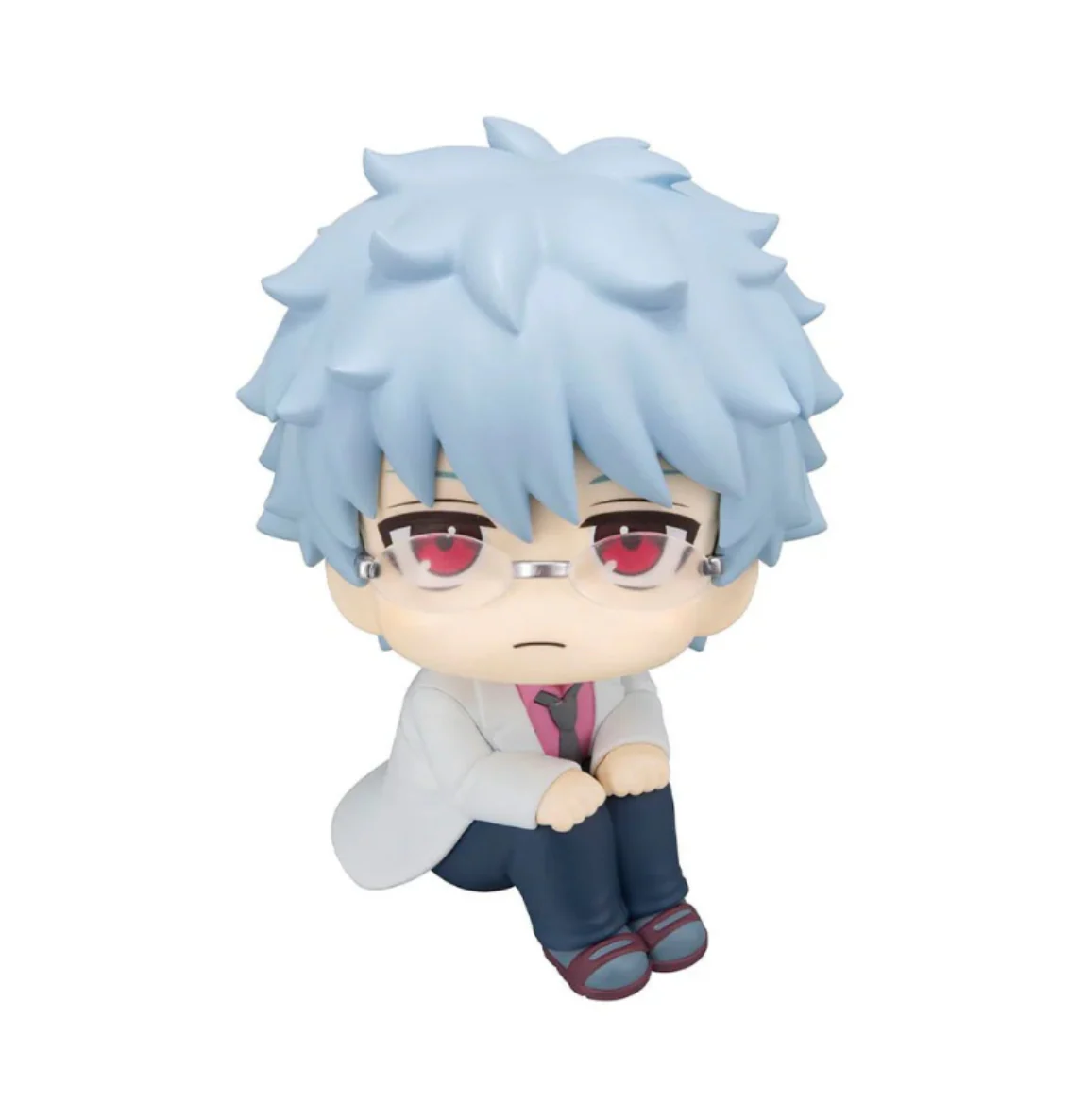 Megahouse Lookup 3-Z Ginpachi Sensei Ginpachi Sakata