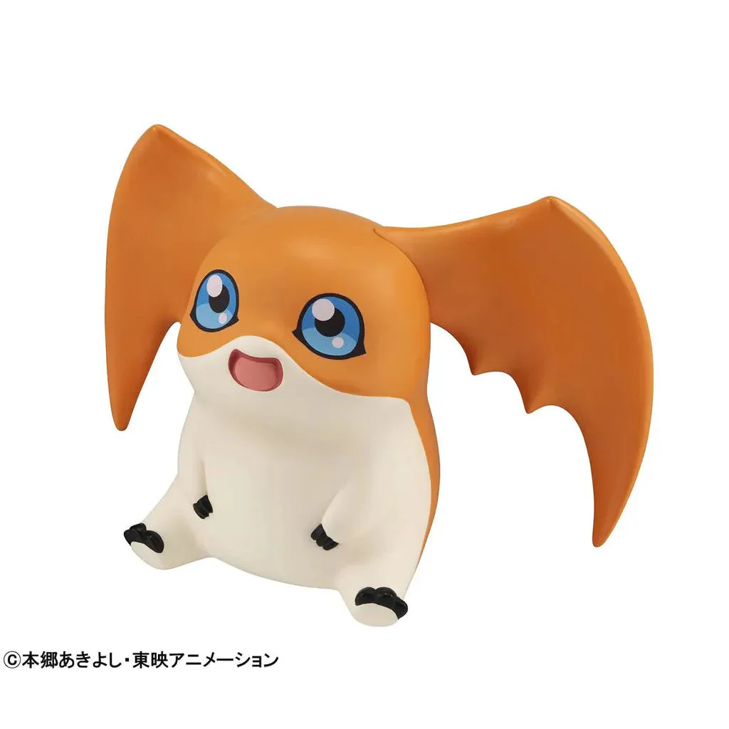 Megahouse Lookup Digimon Adventure Patamon (Repeat) - Image 3