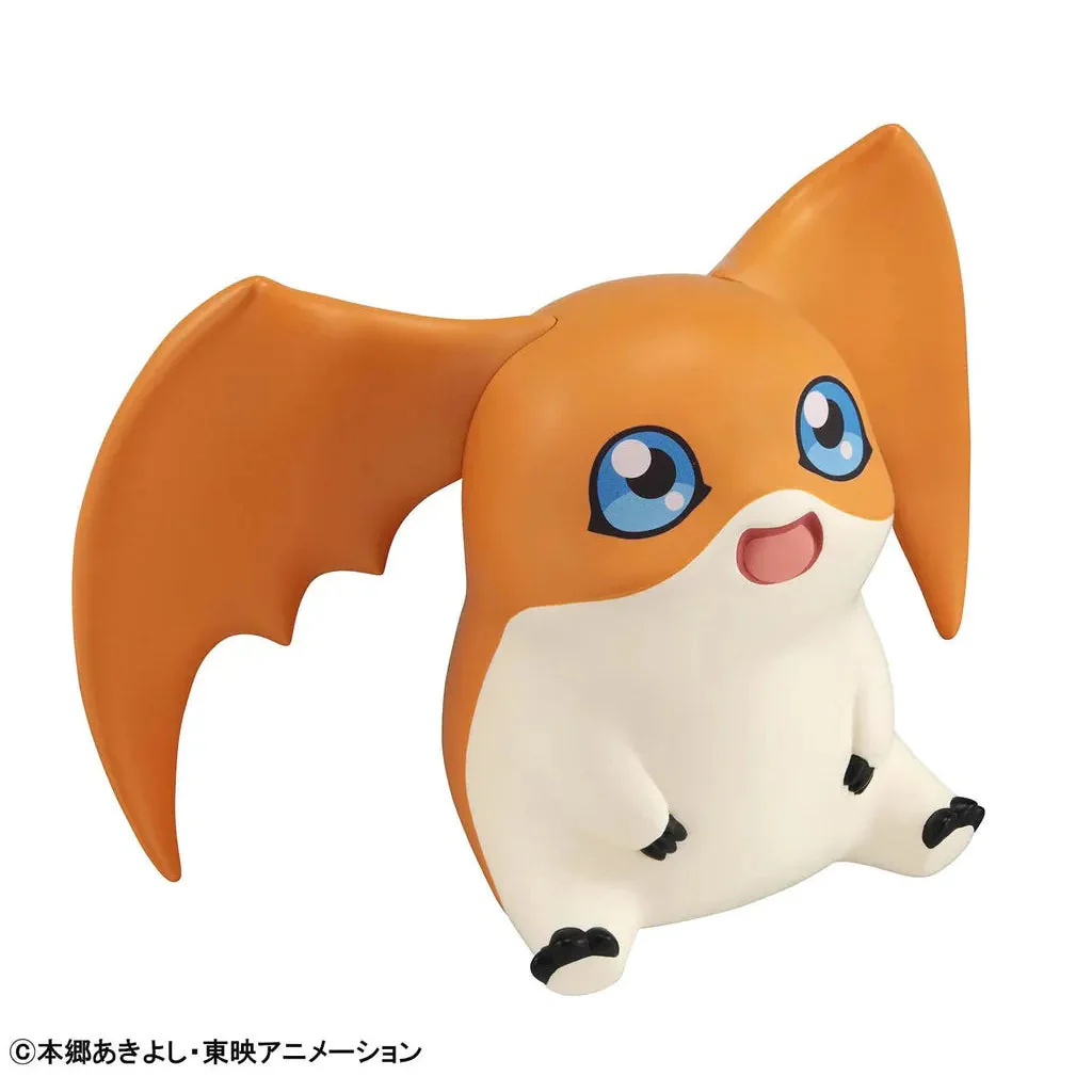 Megahouse Lookup Digimon Adventure Patamon (Repeat) - Image 4