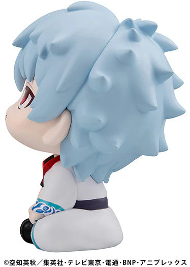 Megahouse Lookup Gintama Gintoki Sakata - Image 5
