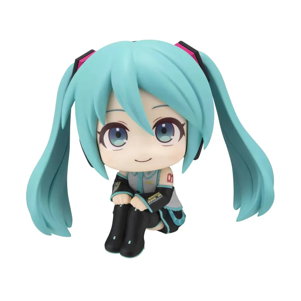 Megahouse Lookup Hatsune Miku - Image 2