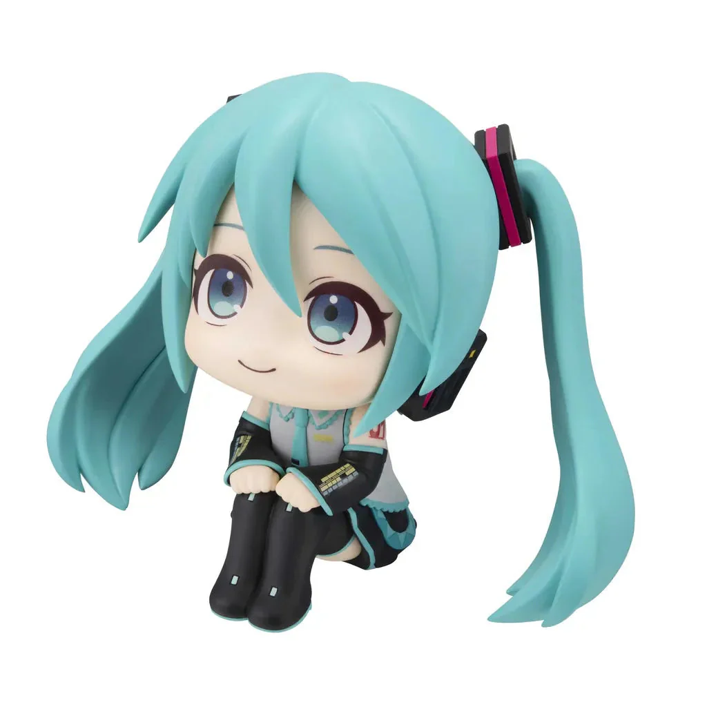 Megahouse Lookup Hatsune Miku - Image 3