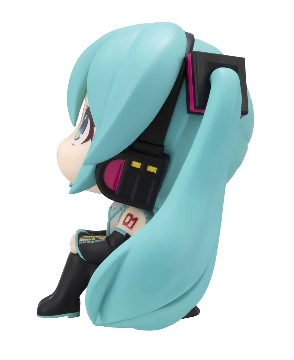 Megahouse Lookup Hatsune Miku - Image 4