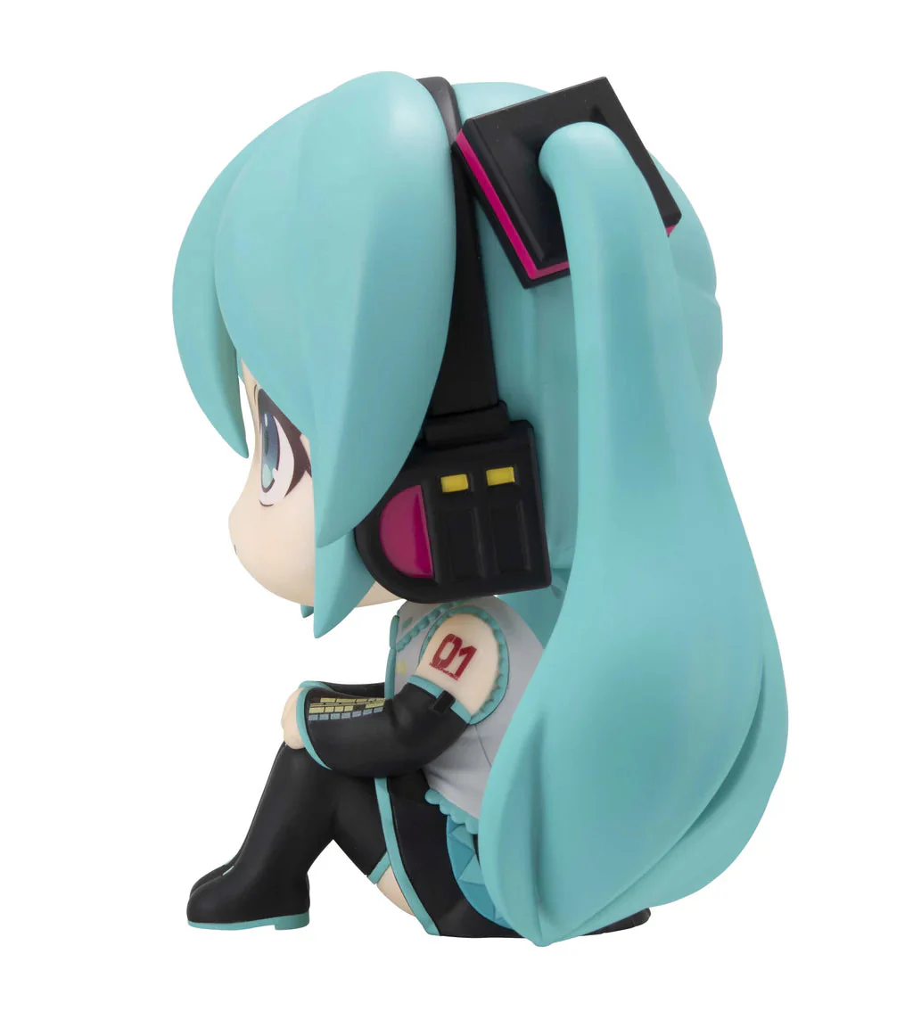 Megahouse Lookup Hatsune Miku - Image 5