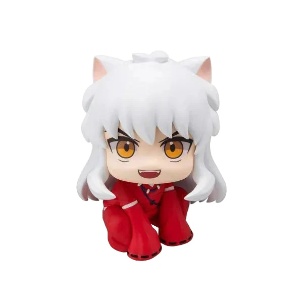 Megahouse Lookup Inuyasha - Image 3