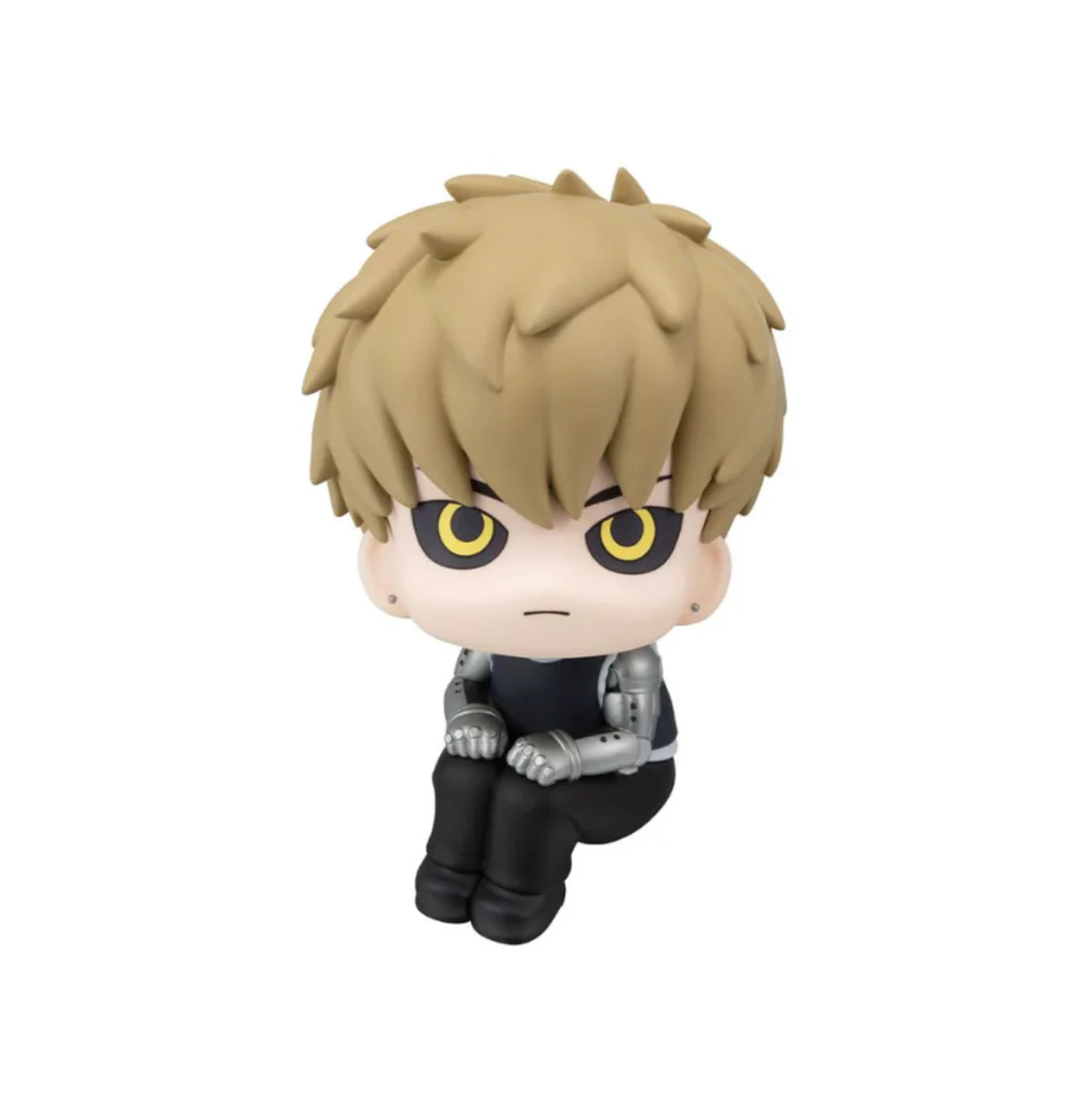 Megahouse Lookup One-Punch Man Genos