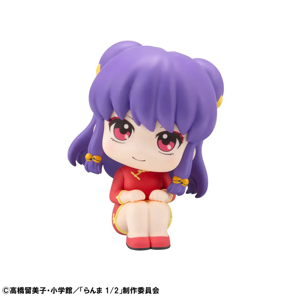 Megahouse Lookup Ranma 1/2 Shampoo - Image 2