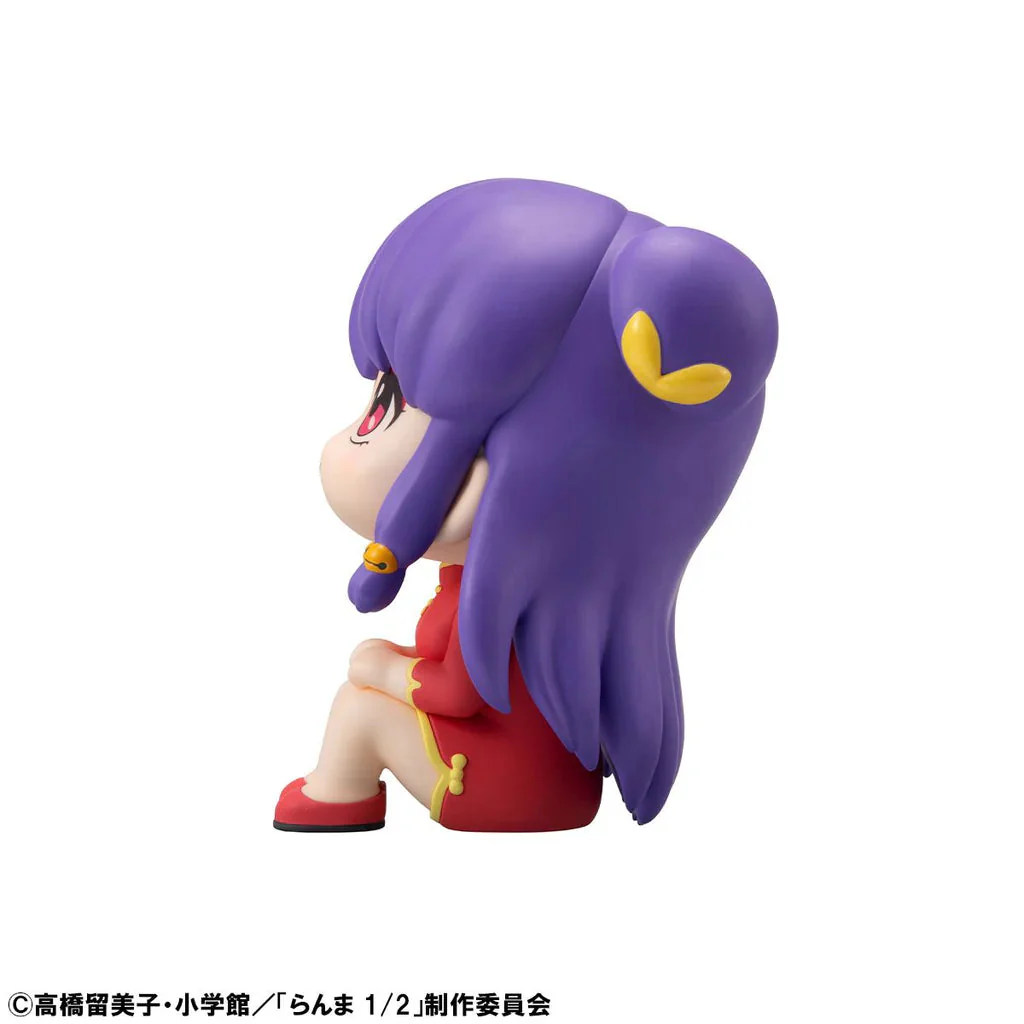 Megahouse Lookup Ranma 1/2 Shampoo - Image 3