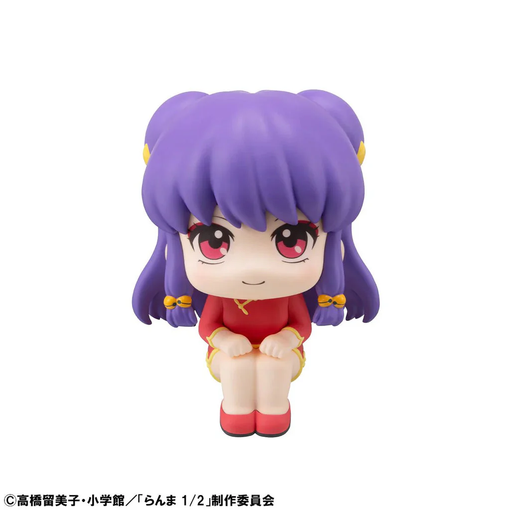Megahouse Lookup Ranma 1/2 Shampoo - Image 5