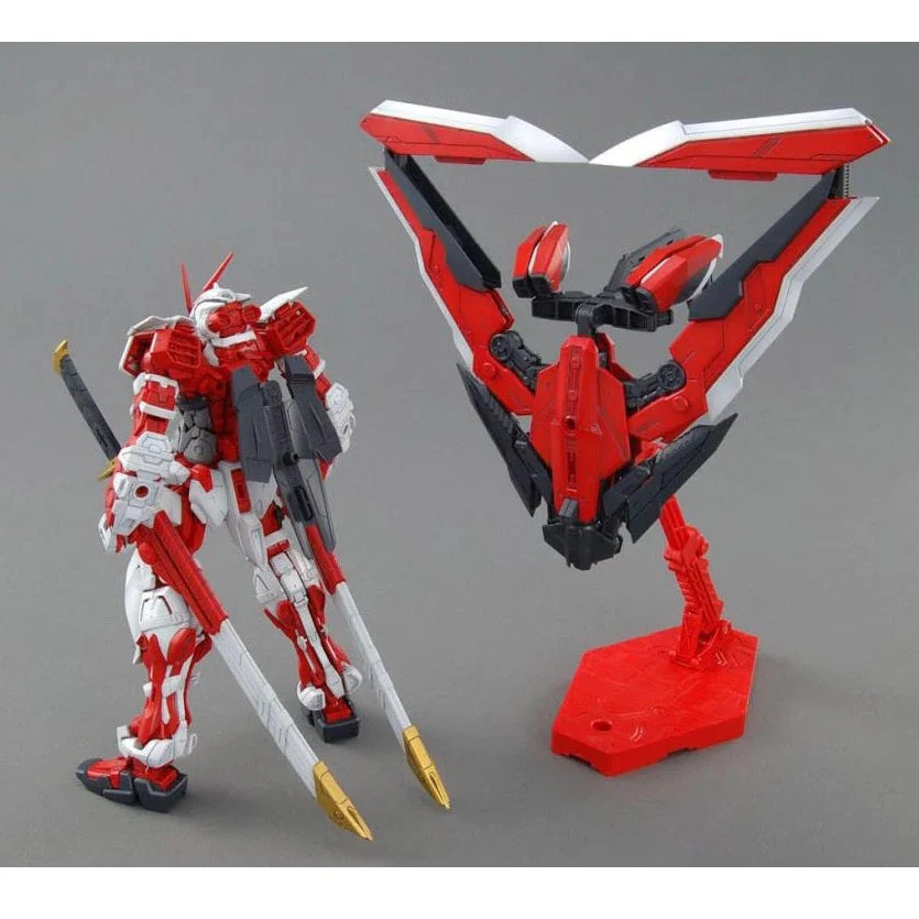MG 1/100 Astray Red Frame Revise - Image 5
