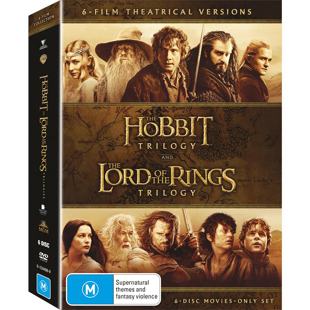Middle Earth Collection - Image 2