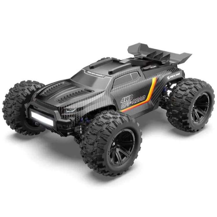 MJX Hyper Go 12212 1/12 4WD Brushless RC Truggy RTR 3S (60km/h)