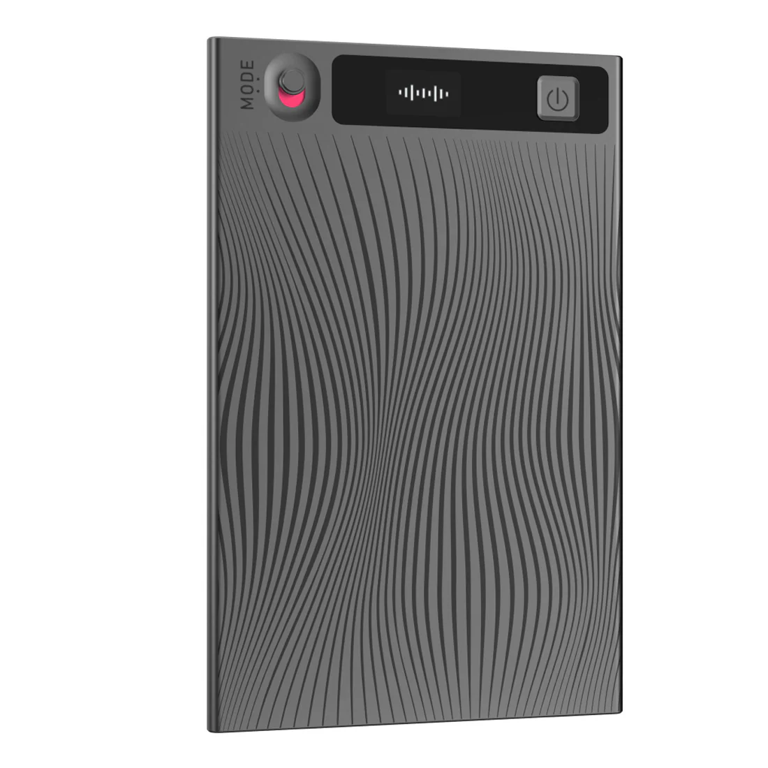 Mobvoi TicNote AI Voice Recorder (Grey) - Image 2