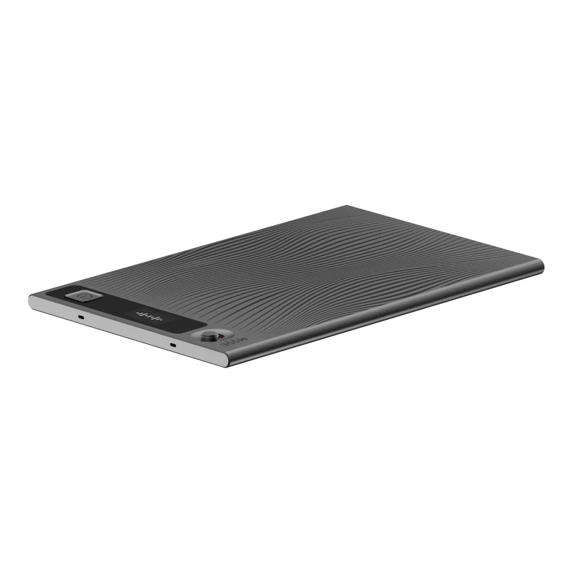 Mobvoi TicNote AI Voice Recorder (Grey) - Image 3