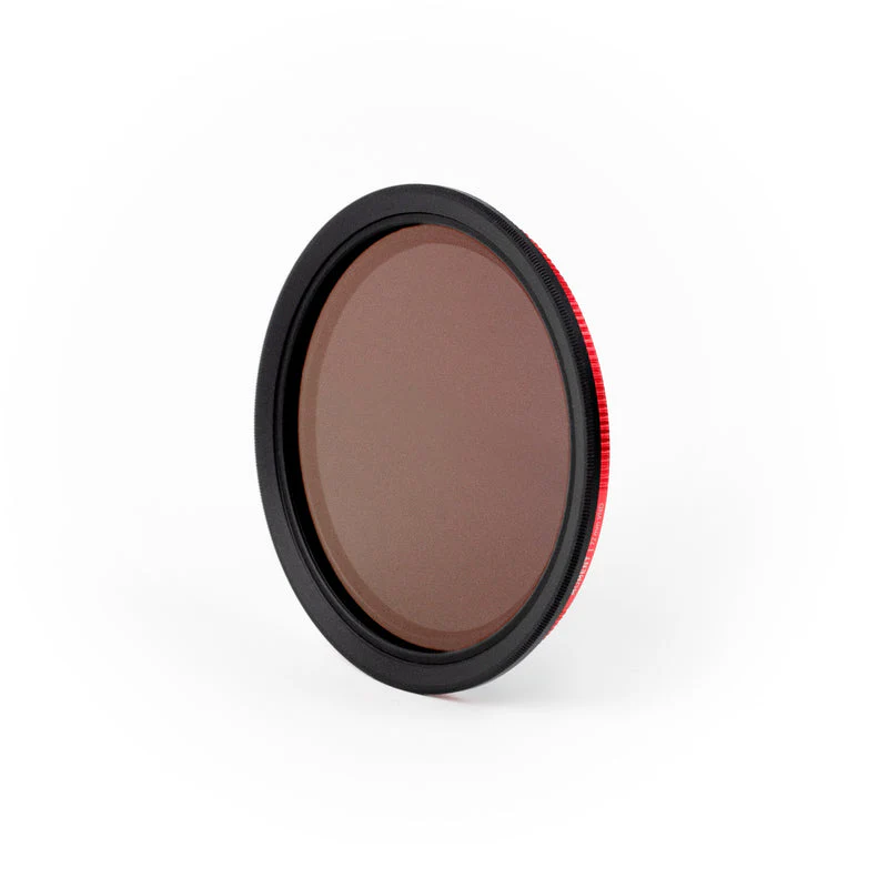 Moment 72mm Variable Natural Density Filter - 2-5 Stop